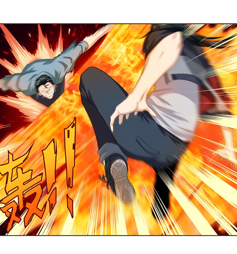 英雄再临（英雄？我早就不当了）116