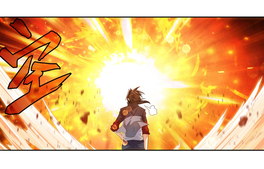 英雄再临（英雄？我早就不当了）116