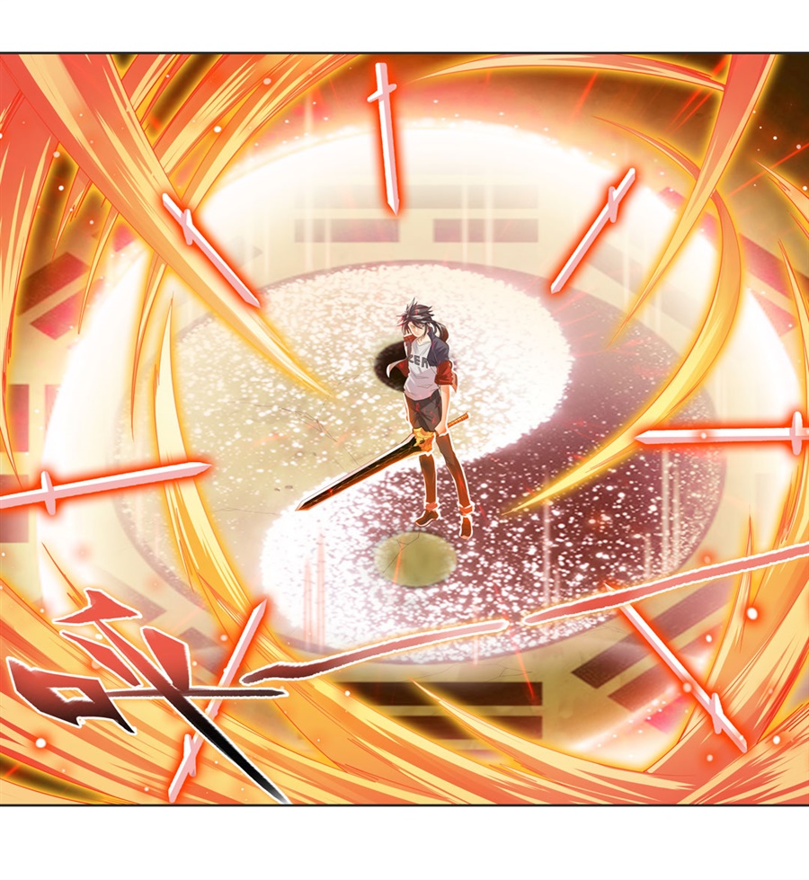 英雄再临（英雄？我早就不当了）116