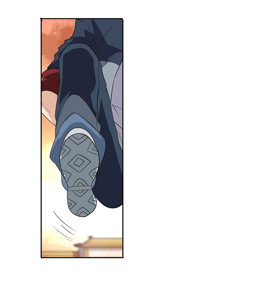 英雄再临（英雄？我早就不当了）116