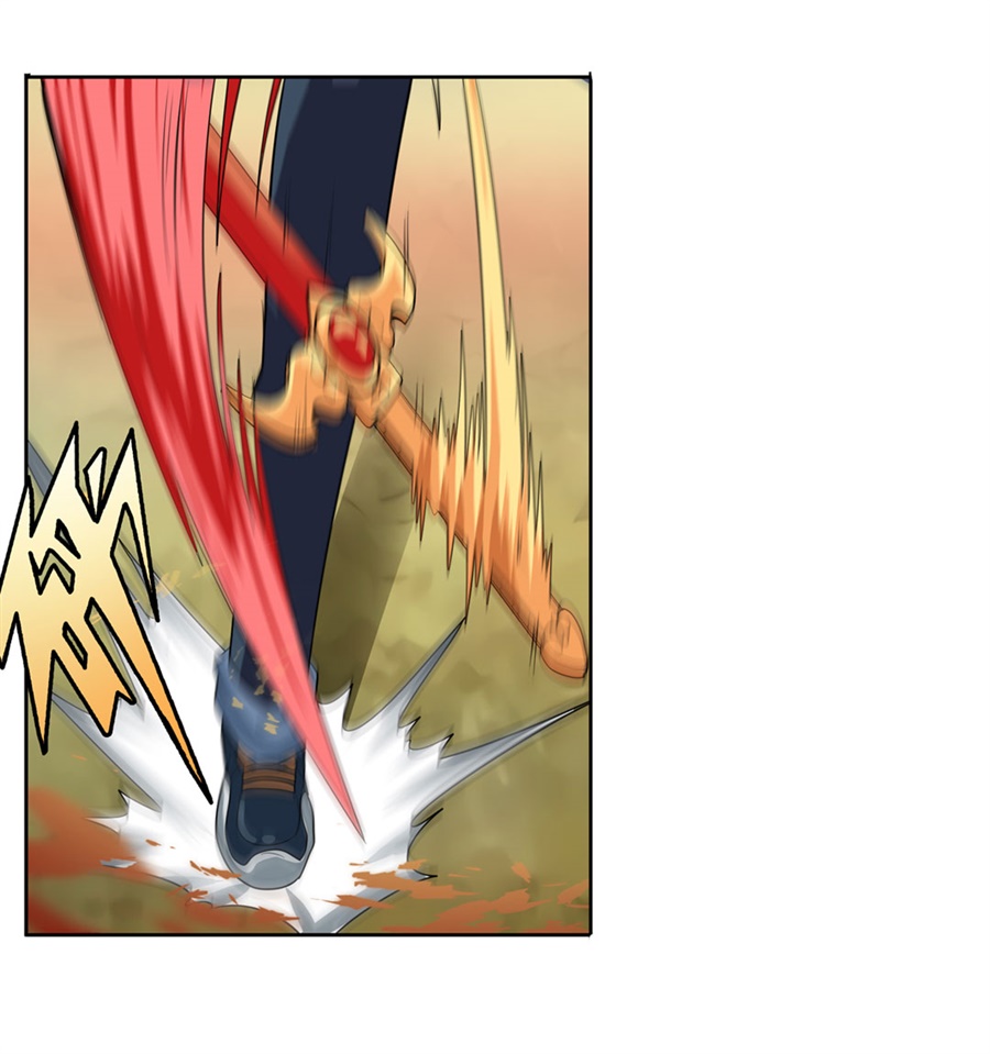 英雄再临（英雄？我早就不当了）116