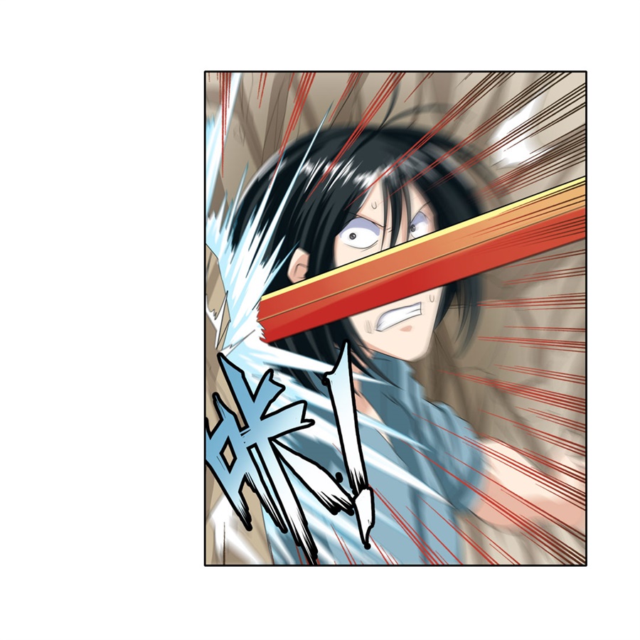 英雄再临（英雄？我早就不当了）116