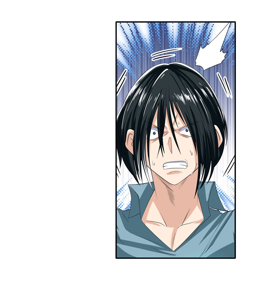 英雄再临（英雄？我早就不当了）117