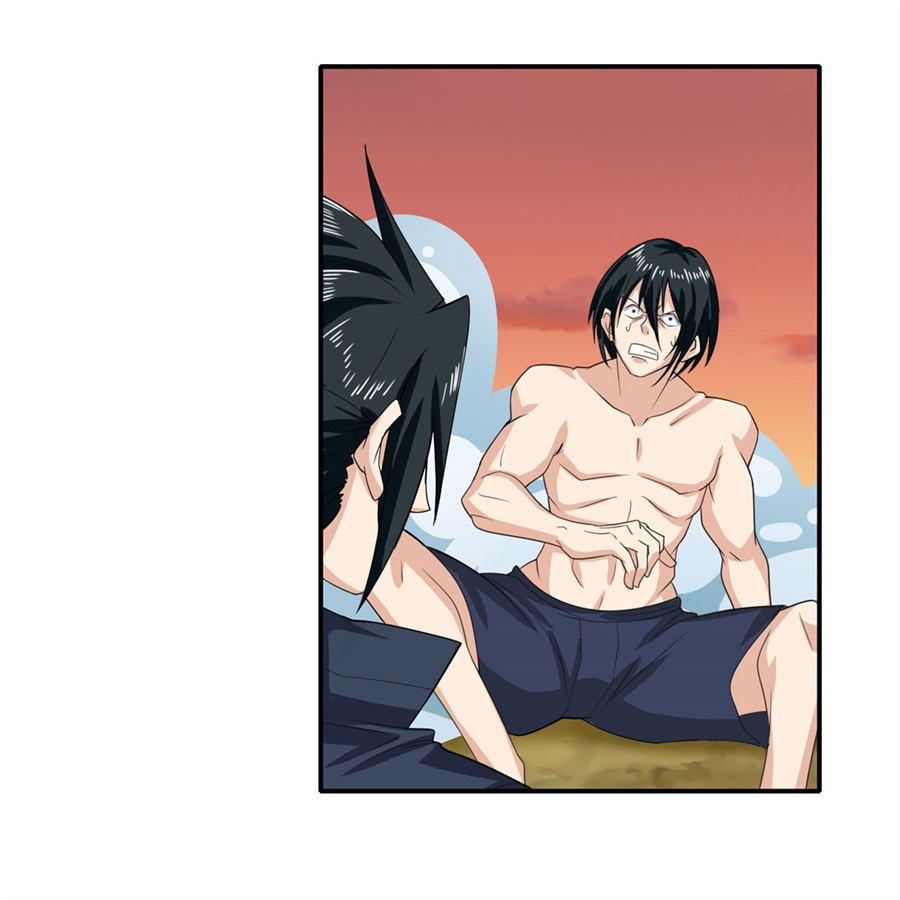 英雄再临（英雄？我早就不当了）118