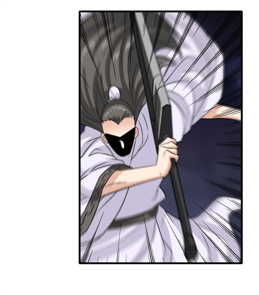 英雄再临（英雄？我早就不当了）118