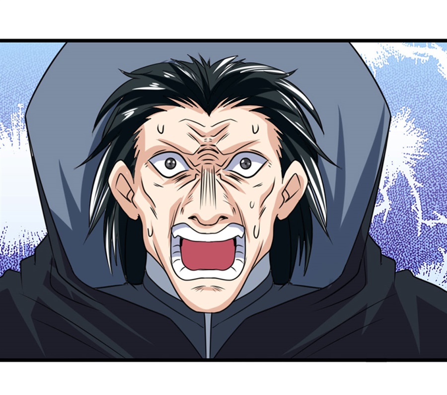 英雄再临（英雄？我早就不当了）118