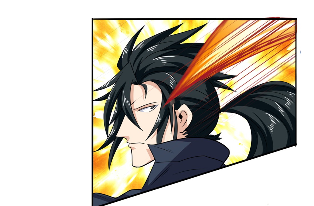 英雄再临（英雄？我早就不当了）124