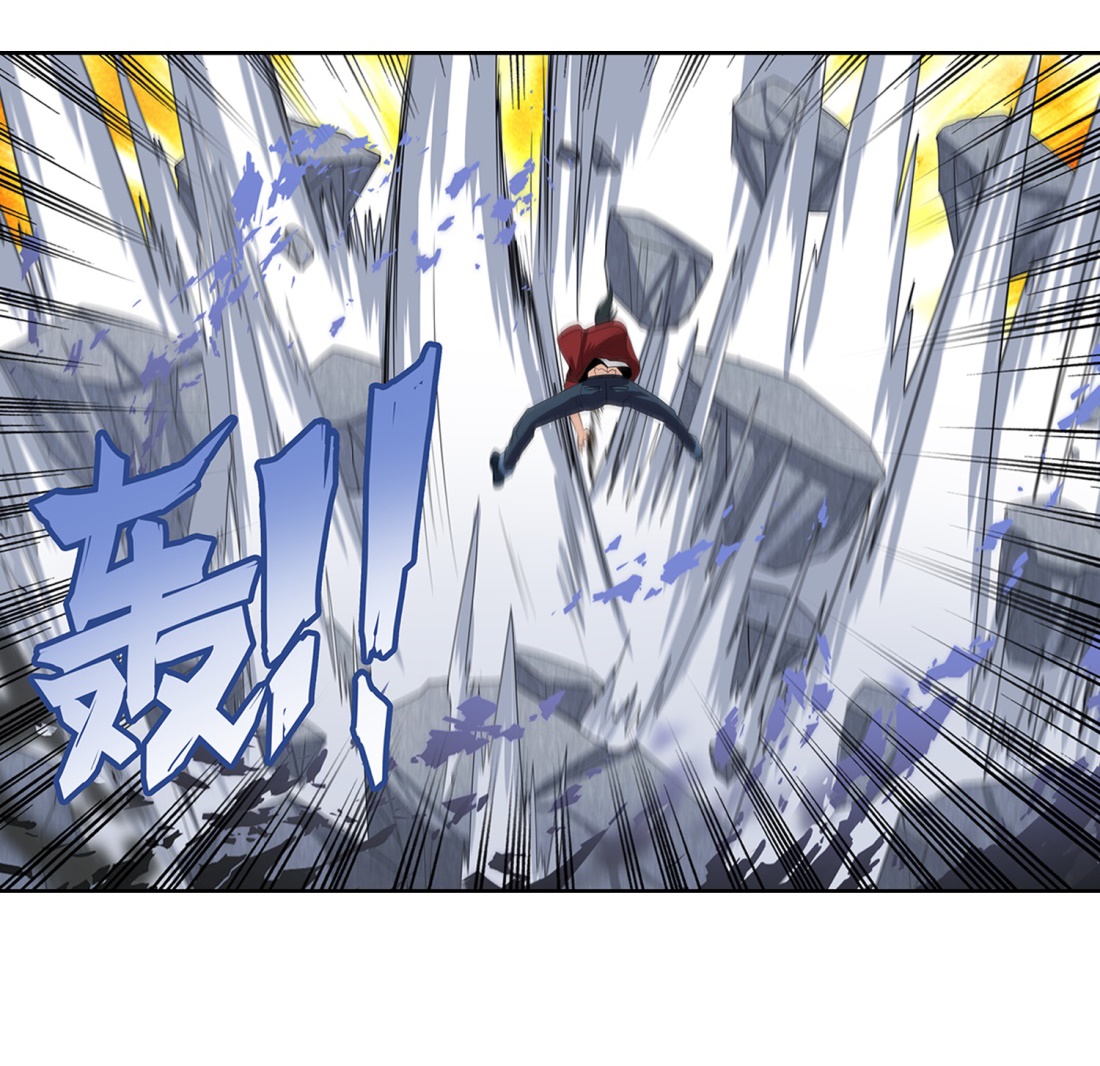 英雄再临（英雄？我早就不当了）124