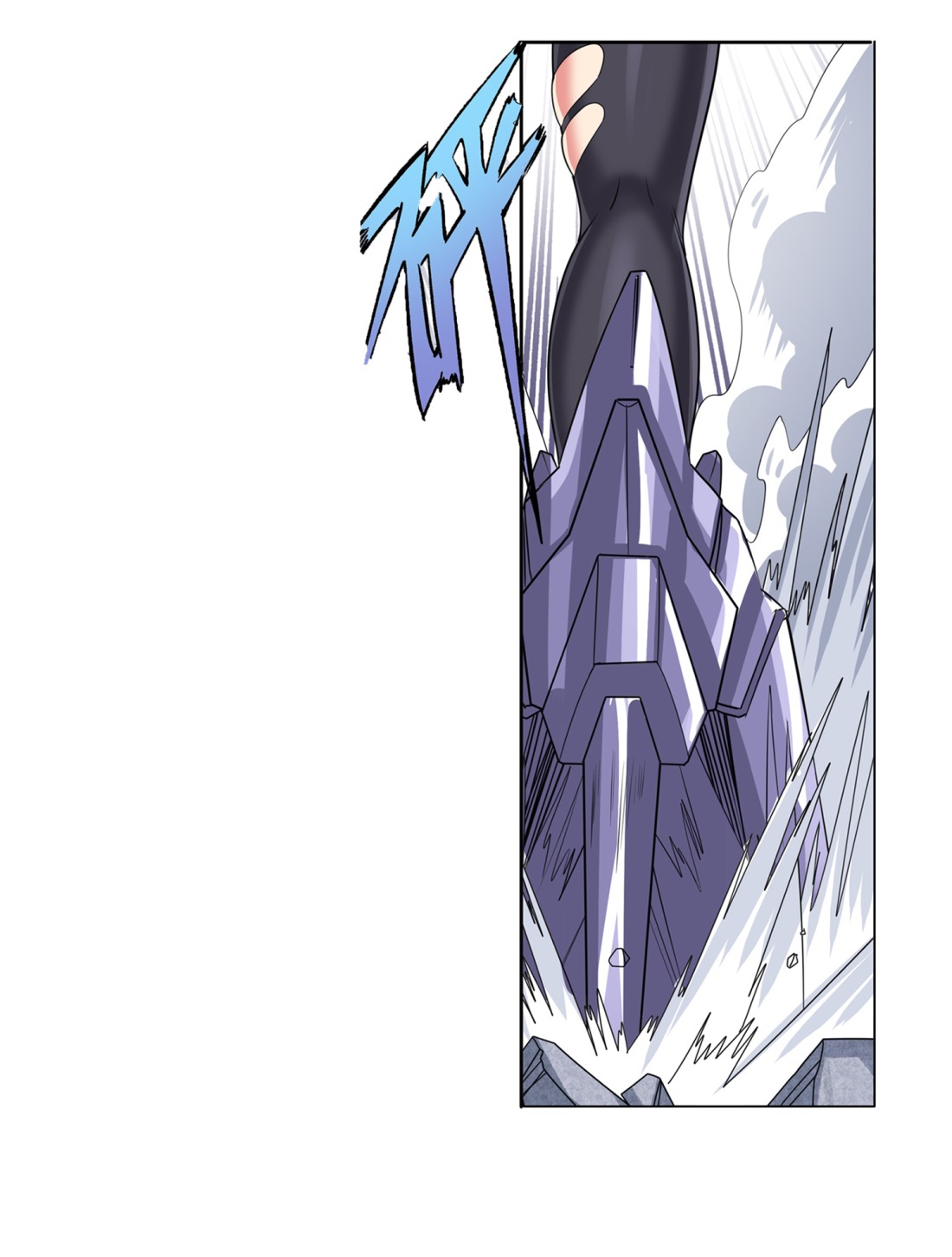 英雄再临（英雄？我早就不当了）124