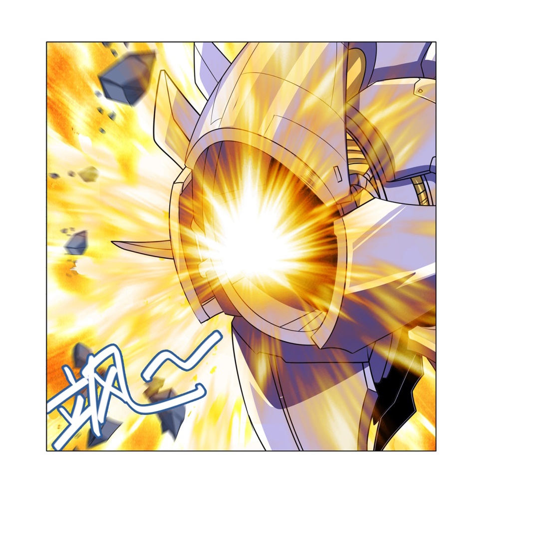 英雄再临（英雄？我早就不当了）124