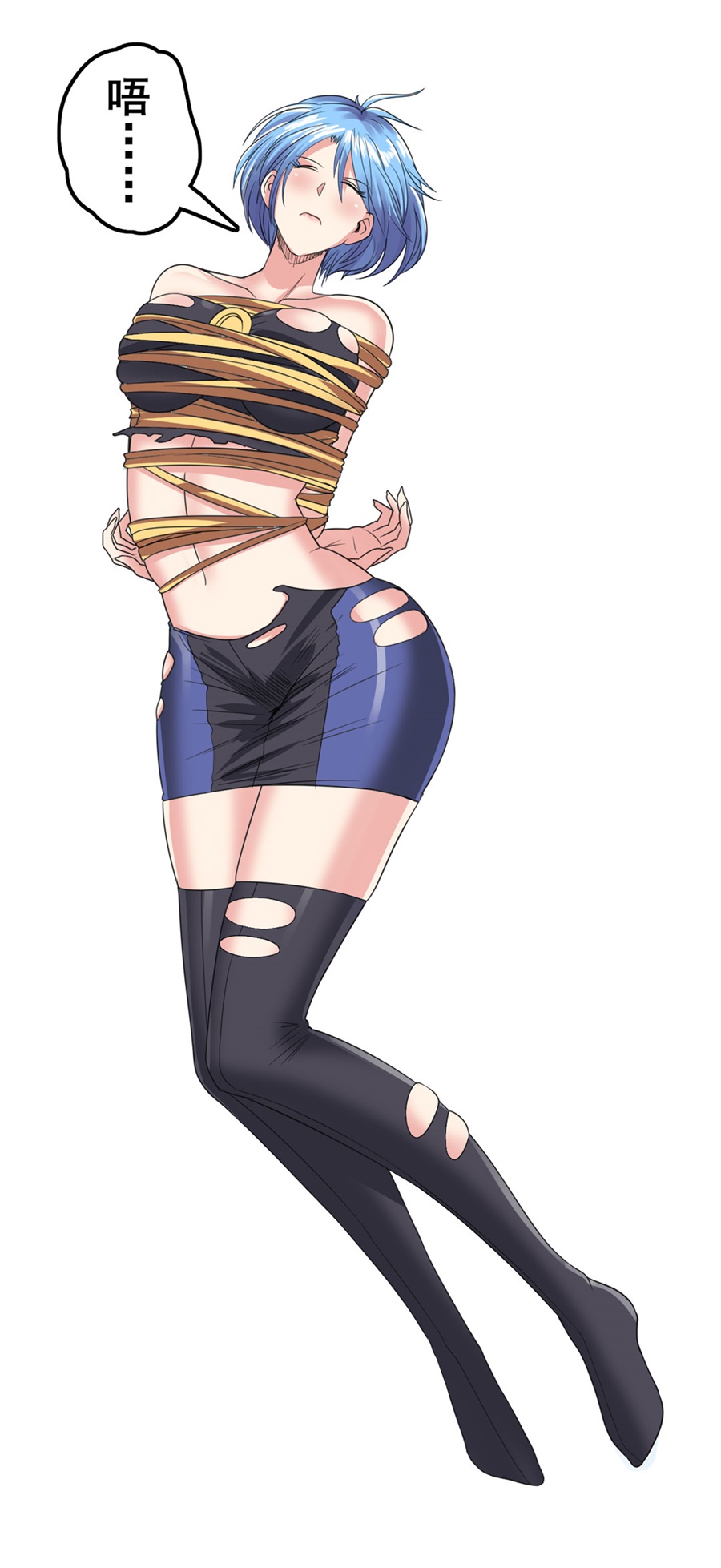 英雄再临（英雄？我早就不当了）125