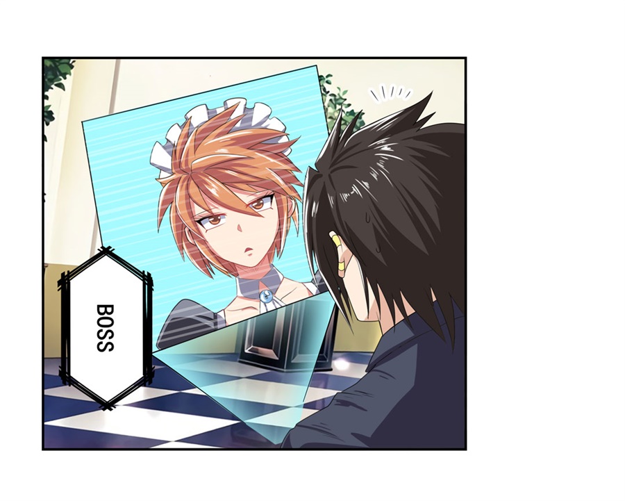 英雄再临（英雄？我早就不当了）130