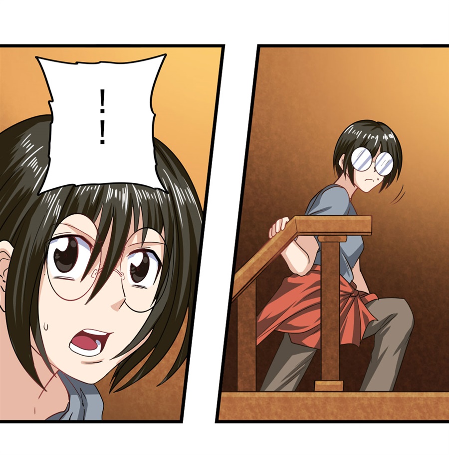 英雄再临（英雄？我早就不当了）133