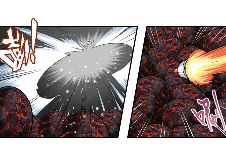 英雄再临（英雄？我早就不当了）135