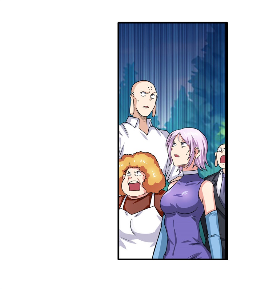 英雄再临（英雄？我早就不当了）138