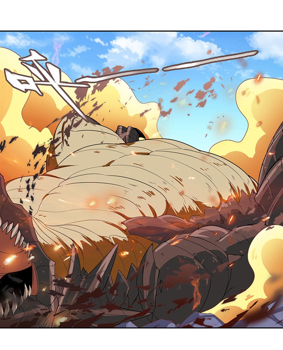 英雄再临（英雄？我早就不当了）140