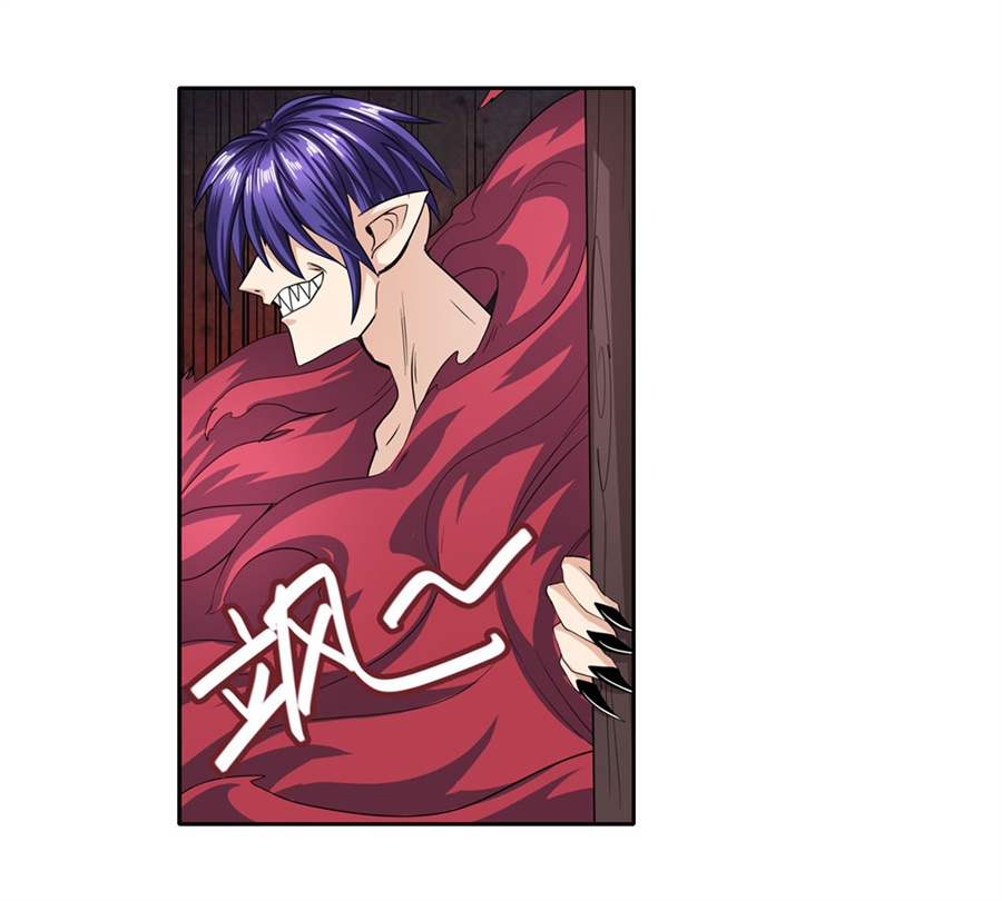 英雄再临（英雄？我早就不当了）141