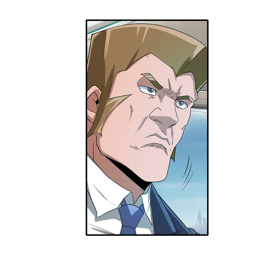 英雄再临（英雄？我早就不当了）143