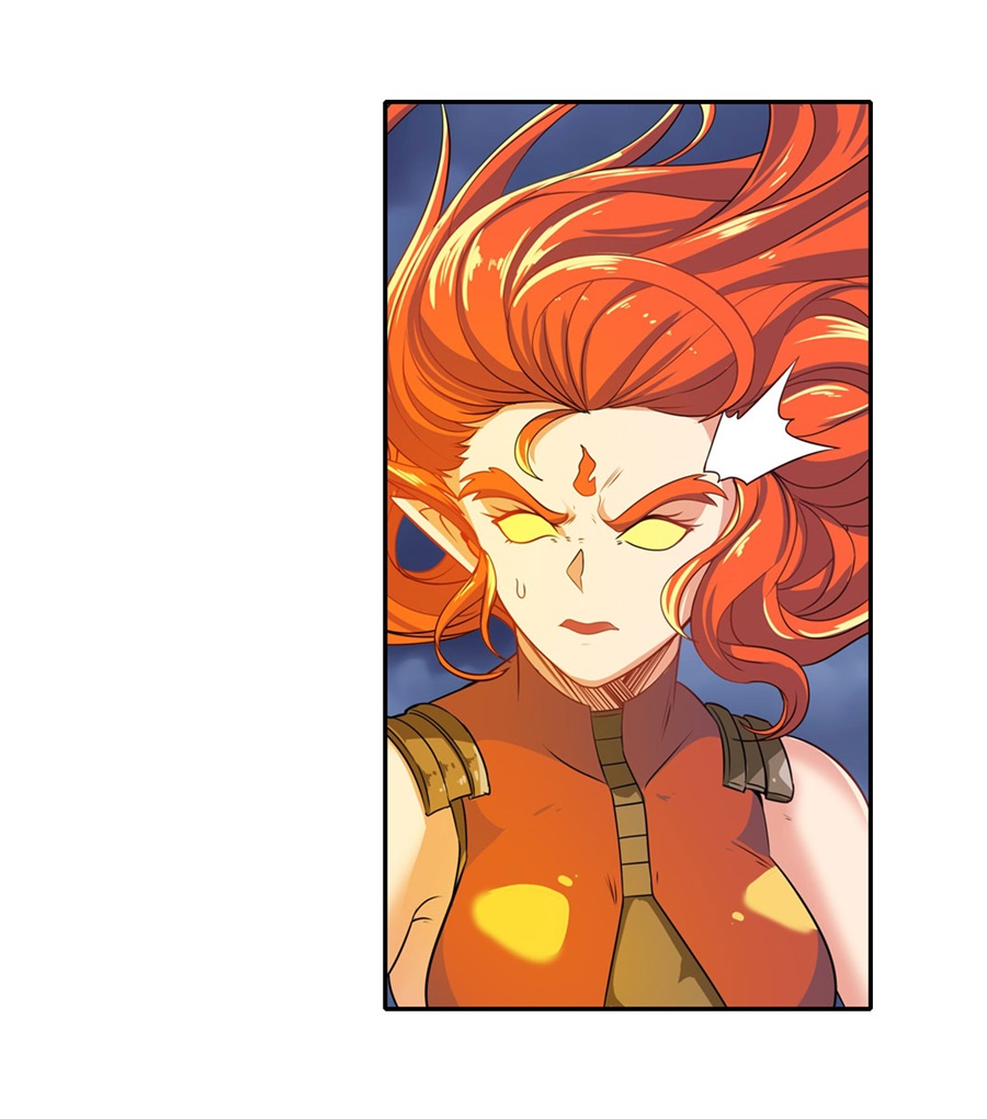 英雄再临（英雄？我早就不当了）143