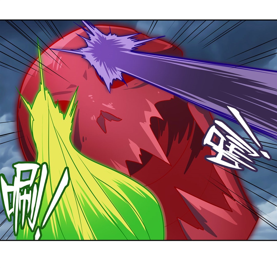 英雄再临（英雄？我早就不当了）143