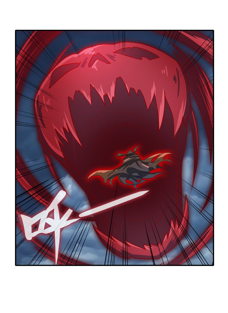 英雄再临（英雄？我早就不当了）143