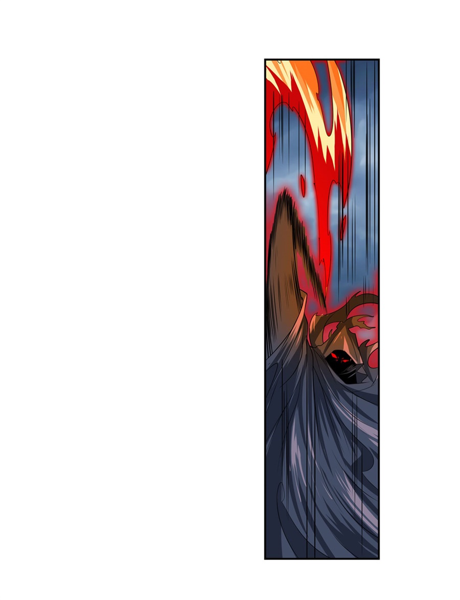 英雄再临（英雄？我早就不当了）143