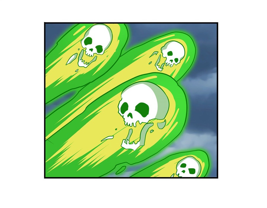 英雄再临（英雄？我早就不当了）143