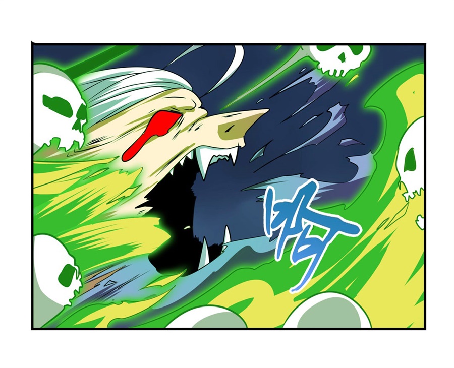 英雄再临（英雄？我早就不当了）143