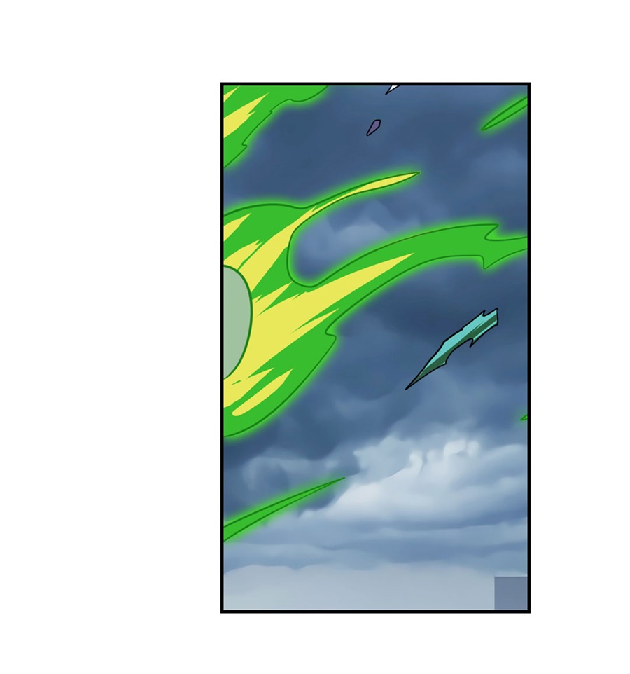 英雄再临（英雄？我早就不当了）143