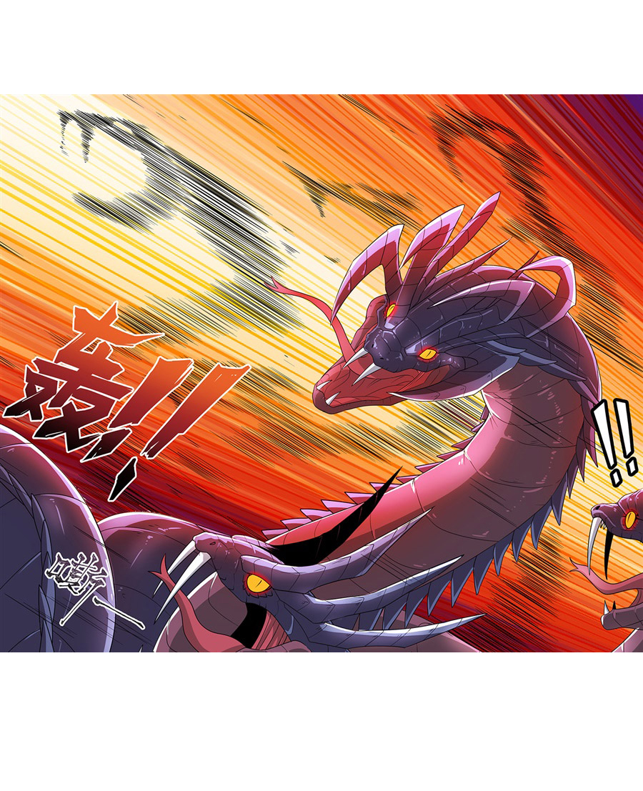 英雄再临（英雄？我早就不当了）144