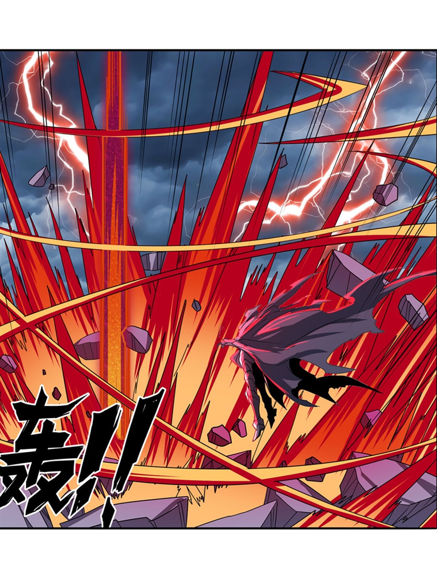 英雄再临（英雄？我早就不当了）145