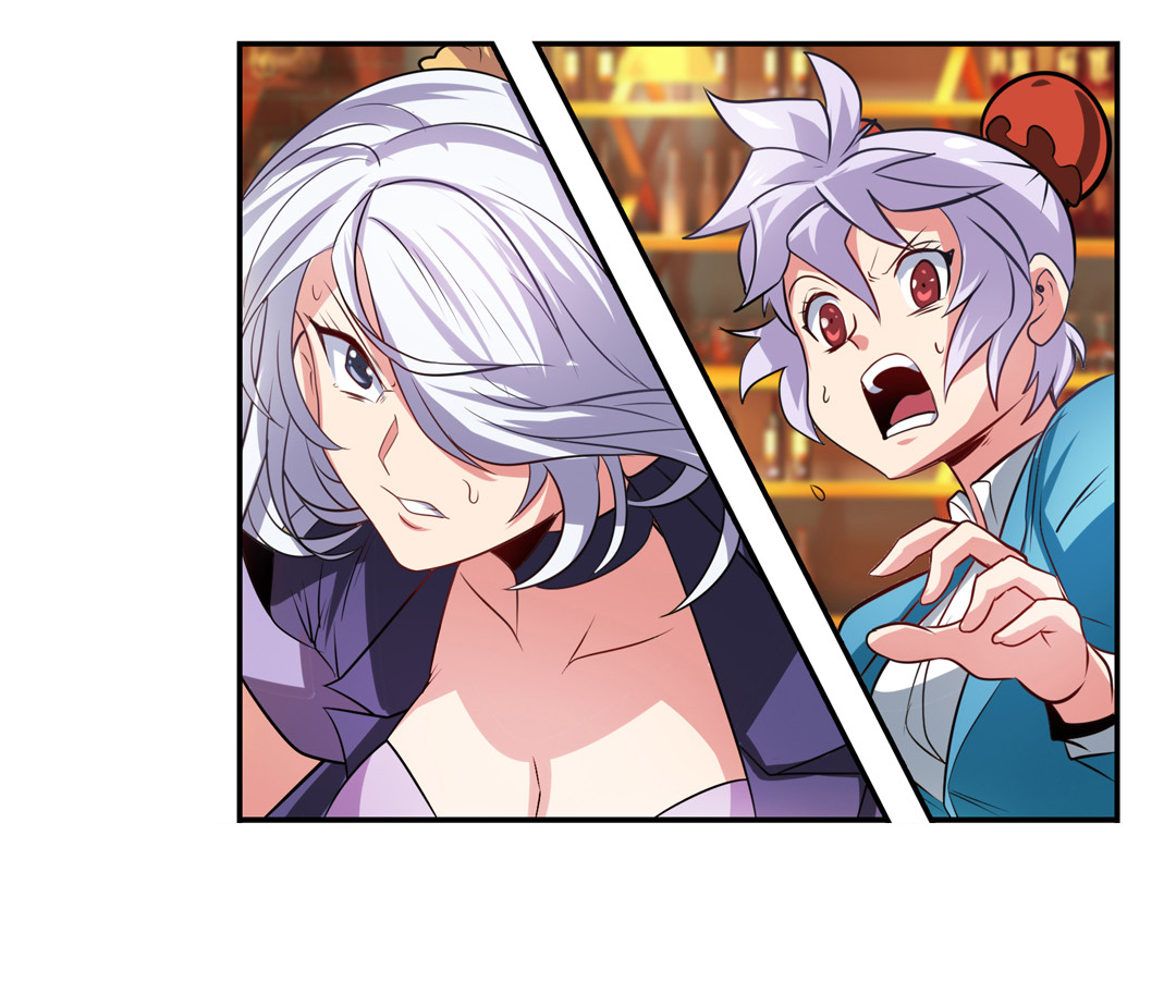 英雄再临（英雄？我早就不当了）148