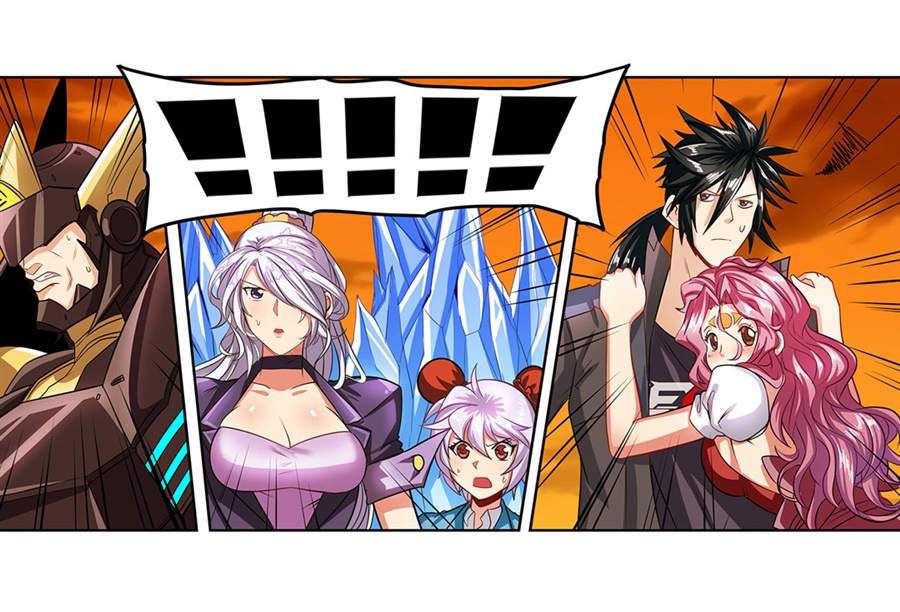 英雄再临（英雄？我早就不当了）149