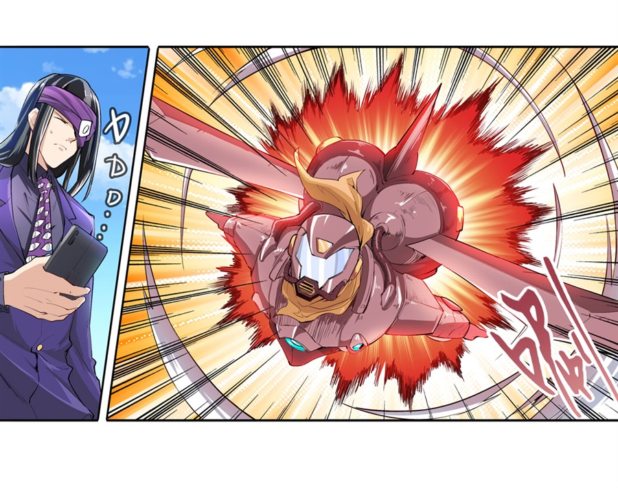 英雄再临（英雄？我早就不当了）151