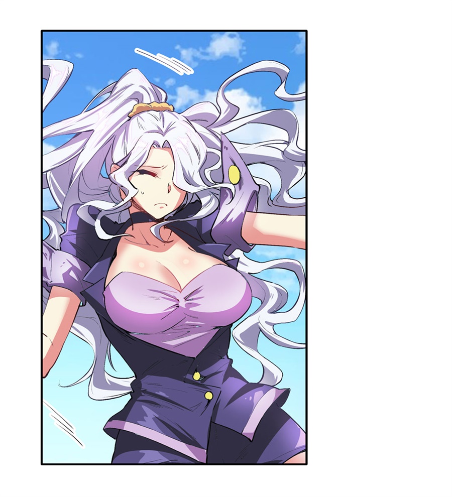 英雄再临（英雄？我早就不当了）151