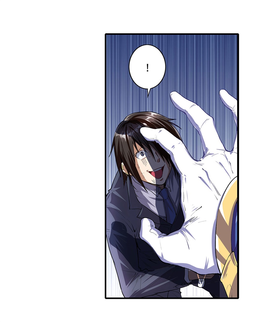 英雄再临（英雄？我早就不当了）152