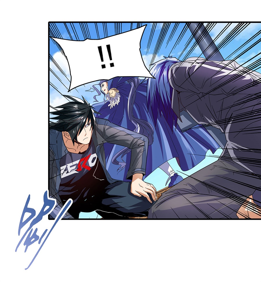 英雄再临（英雄？我早就不当了）152