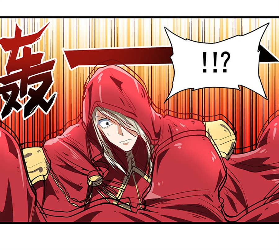 英雄再临（英雄？我早就不当了）154