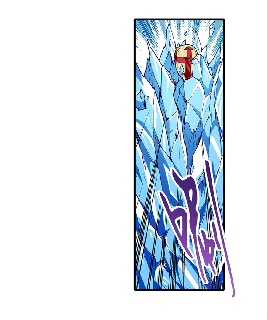 英雄再临（英雄？我早就不当了）154