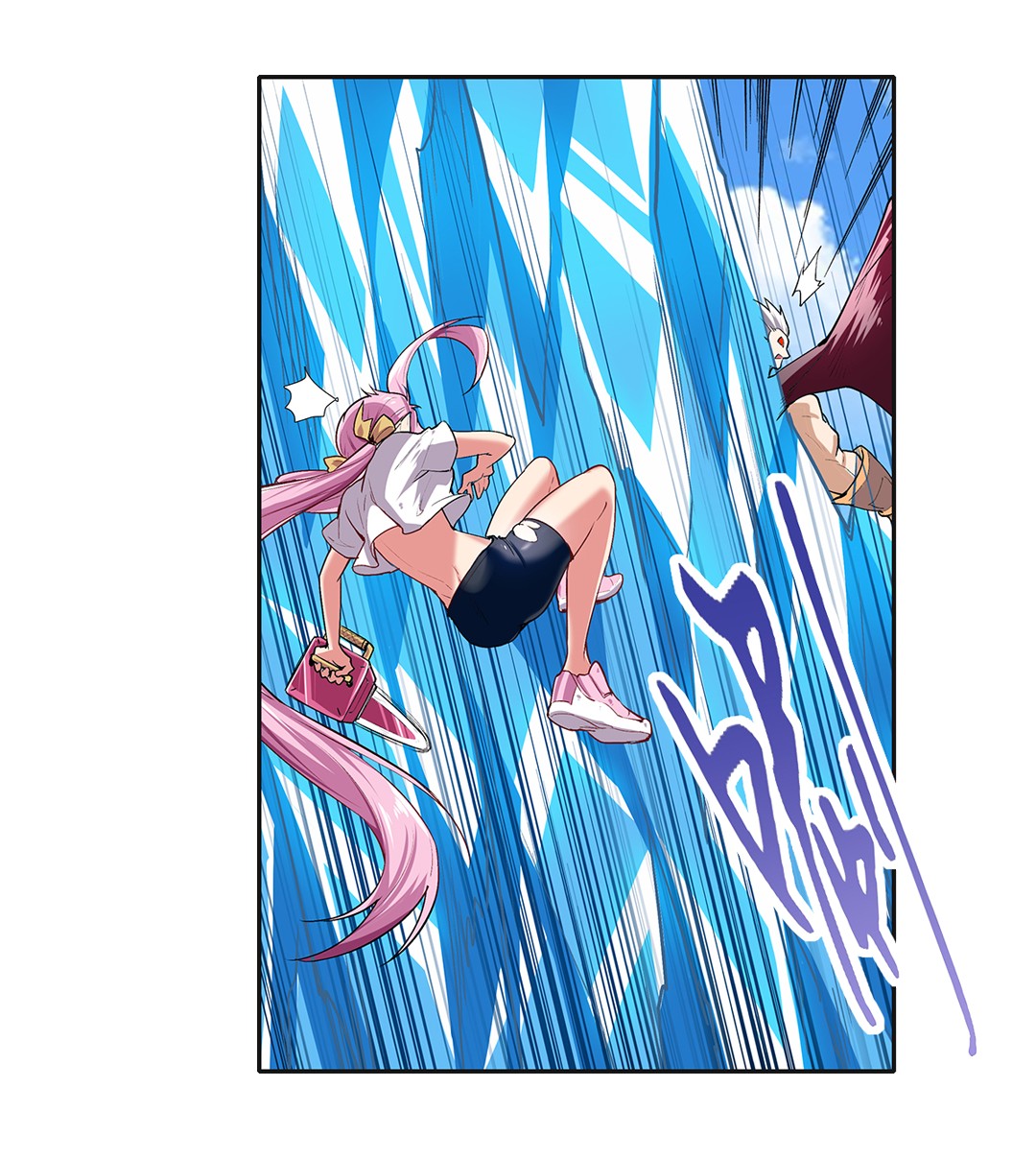 英雄再临（英雄？我早就不当了）158