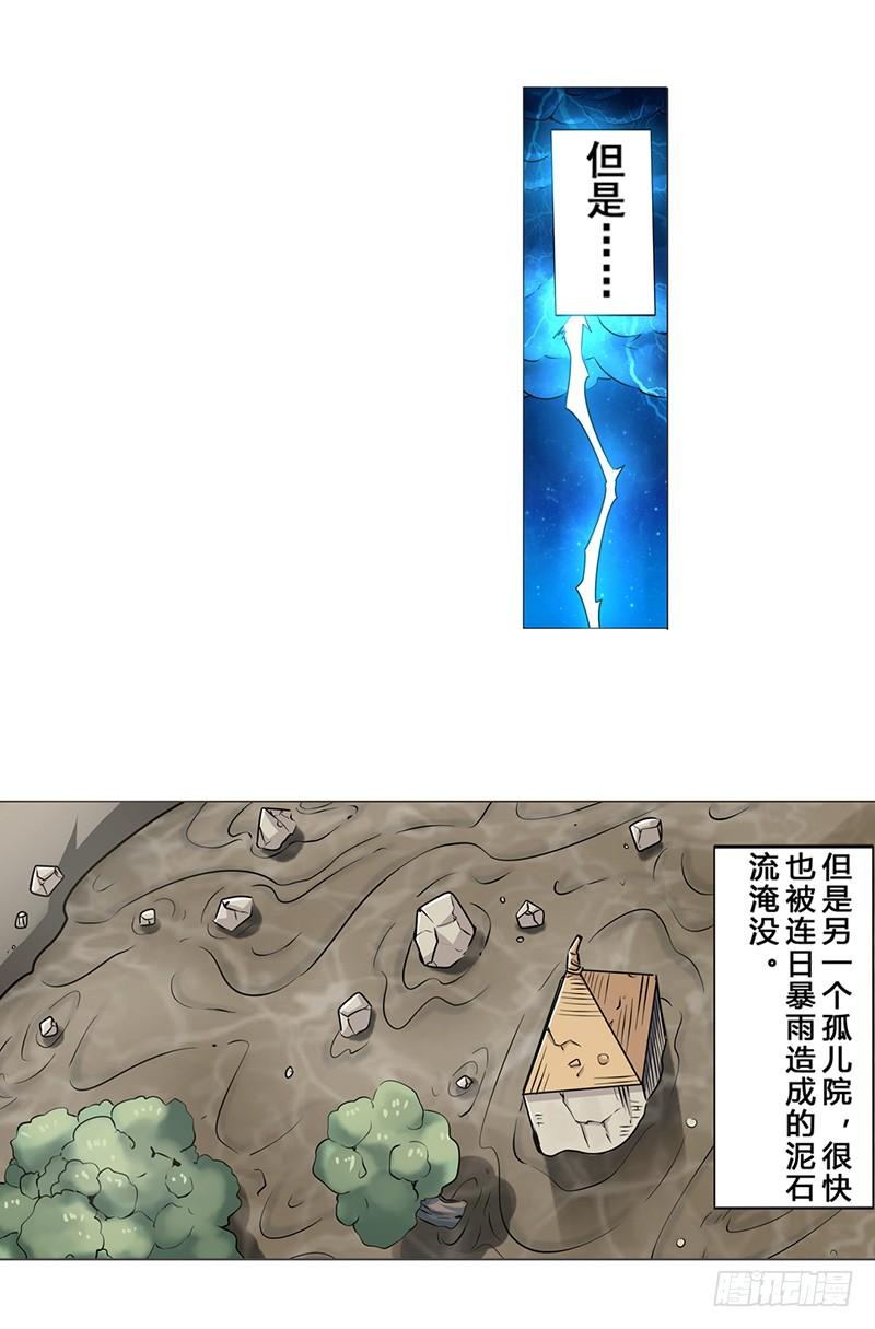 英雄再临（英雄？我早就不当了）八话