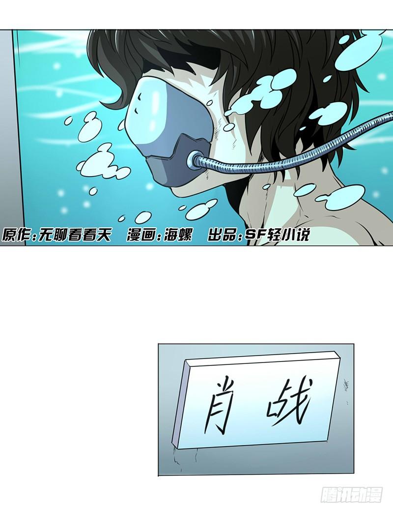 英雄再临（英雄？我早就不当了）九话