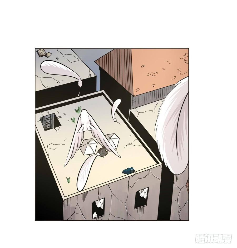 英雄再临（英雄？我早就不当了）十话