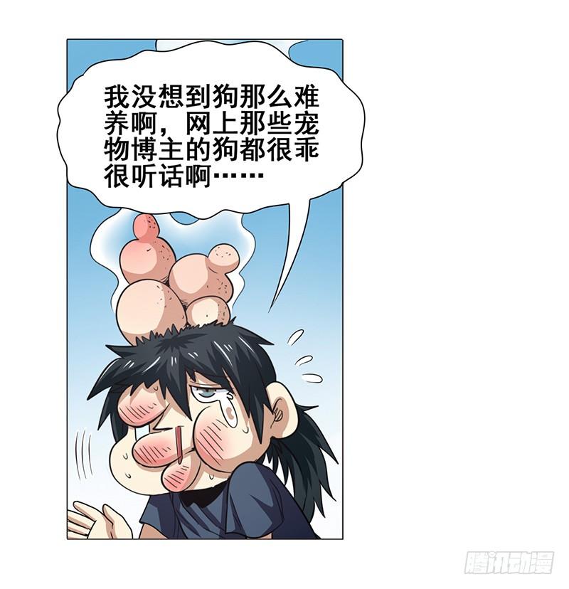 英雄再临（英雄？我早就不当了）二十八话