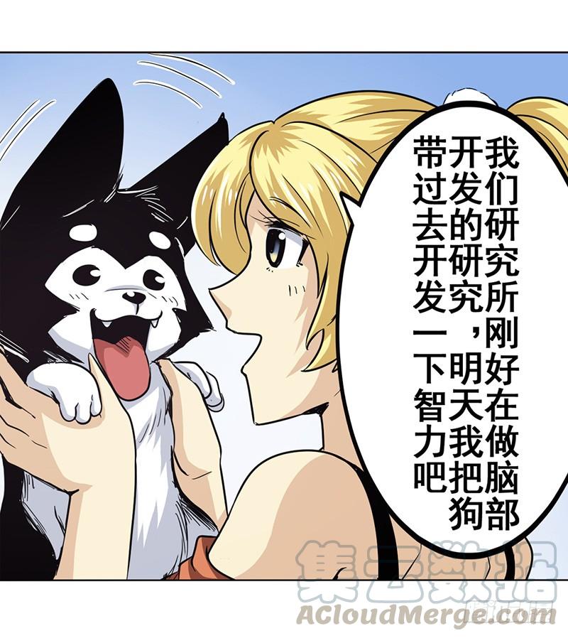 英雄再临（英雄？我早就不当了）二十八话