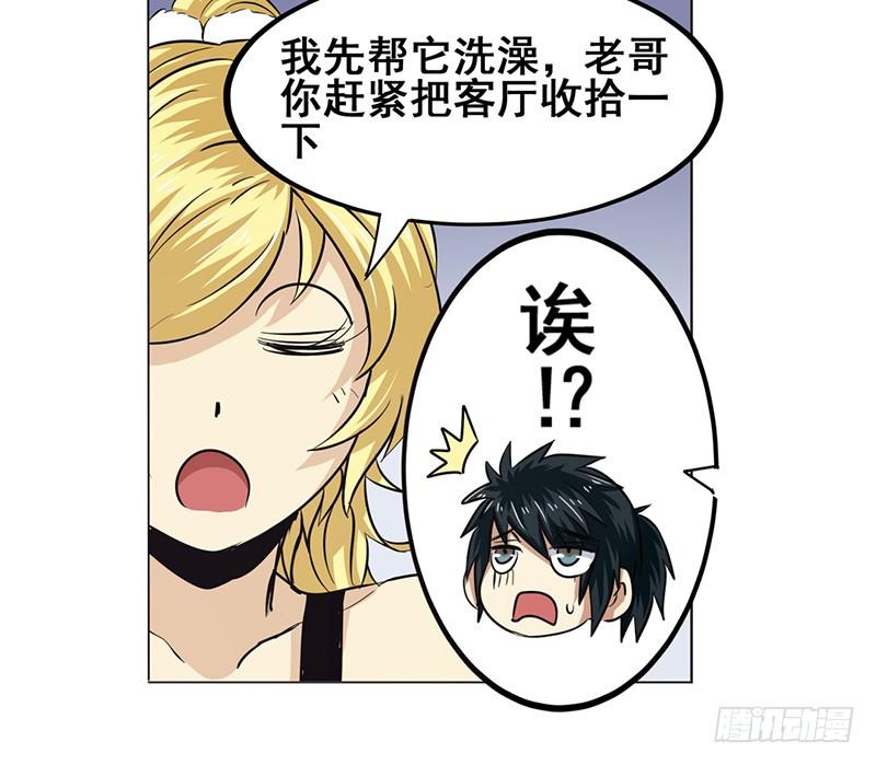 英雄再临（英雄？我早就不当了）二十八话