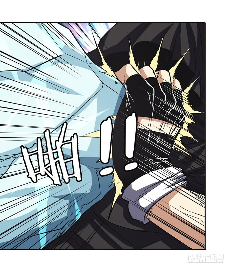 英雄再临（英雄？我早就不当了）三十六话