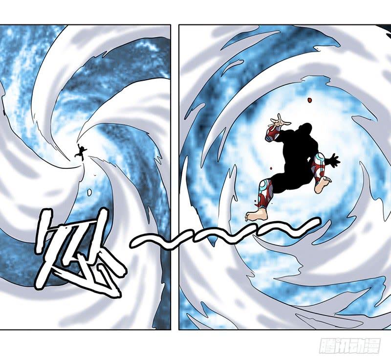 英雄再临（英雄？我早就不当了）四十二话