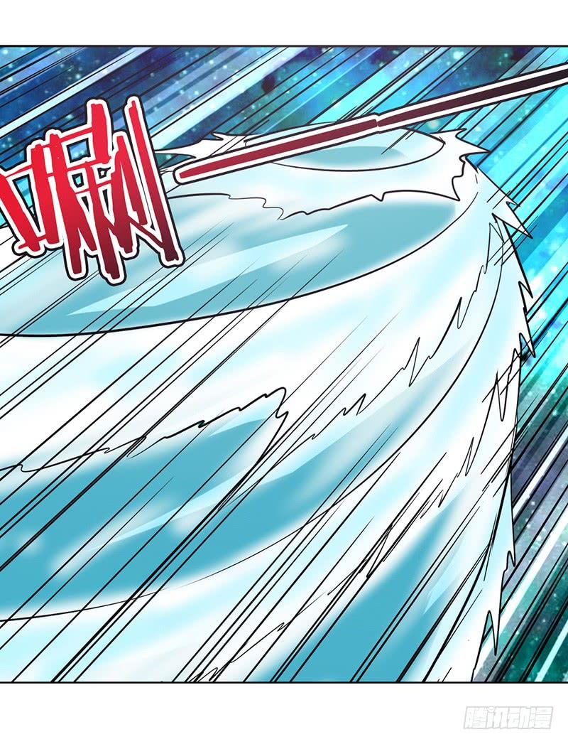 英雄再临（英雄？我早就不当了）四十六话