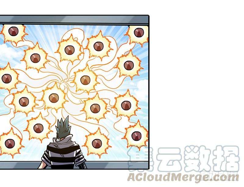 英雄再临（英雄？我早就不当了）四十七话